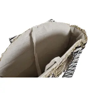 Sac de plage herbier marin DKD Home Decor 41x10x66 cm image-2