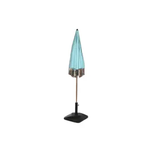 Base for stainless steel and concrete parasols DKD Home Decor image-0