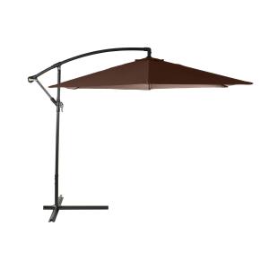 s3042472-parasol-en-aluminium-et-acier-dkd-home-decor-marron-tu