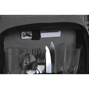 Sac à dos pique-nique DKD Home Decor image-3