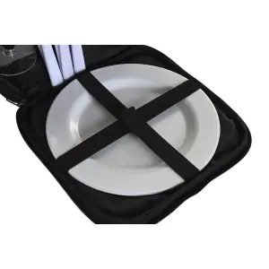 Sac à dos pique-nique DKD Home Decor image-4