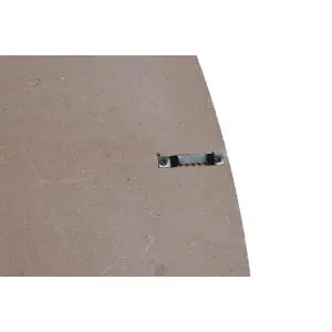 Perchero mediterráneo DKD Home Decor 30x90x7 cm image-3