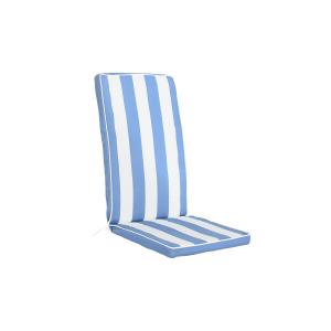 s3042595-polyester-stripe-chair-cushion-dkd-home-decor-white-blue-one-size