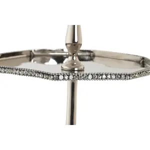 Μέσα τραπεζιού αλουμινίου DKD Home Decor image-2