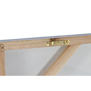 Marco para jarrón tradicional DKD Home Decor 70x3x100 cm (x2) image-2