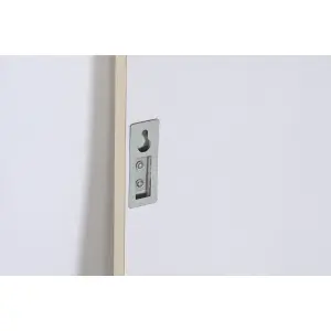 Καθρέφτης τοίχου DKD Home Decor (x4) image-1