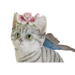 Φιγούρες ζώων DKD Home Decor (x4) image-2