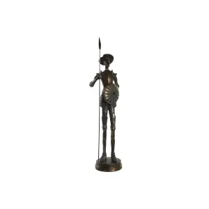 Dekorative Figur DKD Home Decor 10x10x48 cm image-0