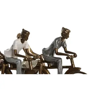 Διακοσμητική φιγούρα DKD Home Decor 27x9,5x23 cm image-2