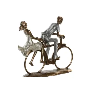 Διακοσμητική φιγούρα DKD Home Decor 27x9,5x23 cm image-1