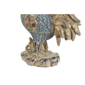 Απογυμνωμένο μπιζουδάκι κόκορα DKD Home Decor image-1