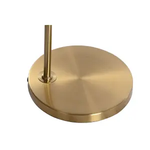 Floor lamp DKD Home Decor image-3