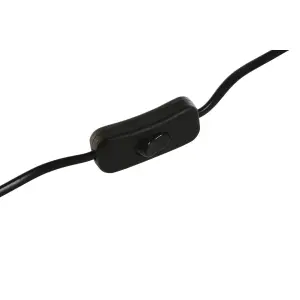 Lampe de bureau en métal 220 V 50 W DKD Home Decor image-3