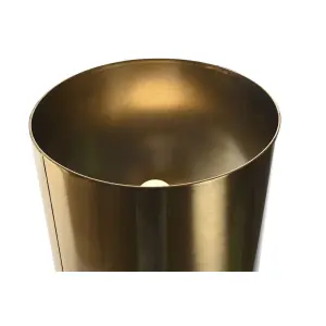 Μοντέρνα μεταλλική επιτραπέζια λάμπα DKD Home Decor image-3