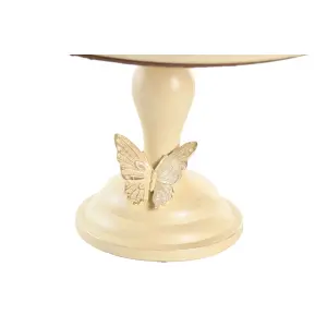 Κεντρικό τραπέζι πεταλούδα DKD Home Decor image-1