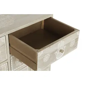 Mango wood chest of drawers DKD Home Decor image-4