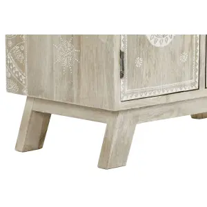 Mango wood chest of drawers DKD Home Decor image-6