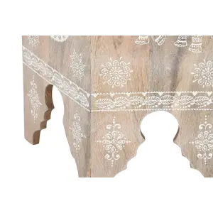 Beistelltisch DKD Home Decor 48x41,5x49 cm (x2) image-3