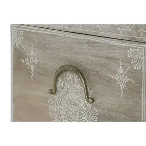 Skrzynia z drewna mango i mdf DKD Home Decor image-6