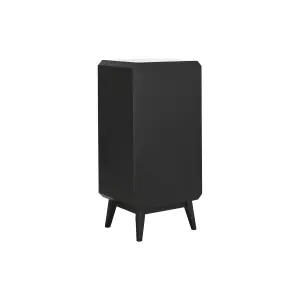 Wooden chiffonier DKD Home Decor image-2