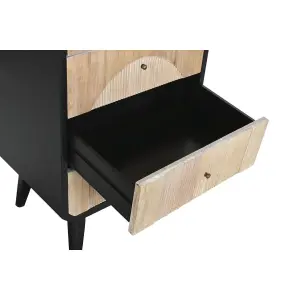 Wooden chiffonier DKD Home Decor image-4
