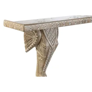 Ράφι από ξύλο μάνγκο DKD Home Decor image-2