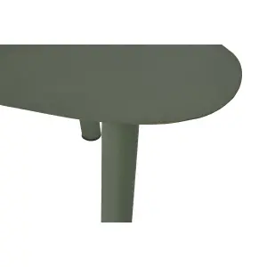 Side table DKD Home Decor 100x60x41 cm (x3) image-3