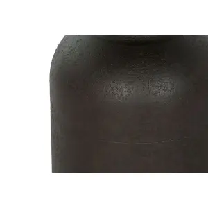 Μικρό τραπέζι από μέταλλο και έλατο DKD Home Decor image-1