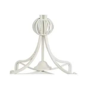 Μεταλλικό τραπεζάκι άκρης DKD Home Decor 81x81x81,5 cm image-3