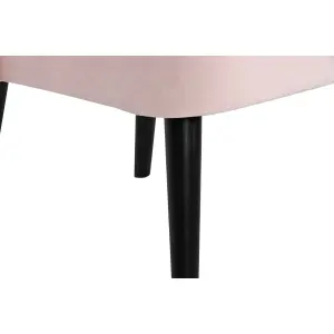 Ξύλινη πολυθρόνα DKD Home Decor 60x70x78 cm image-5