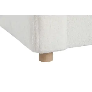 Καρέκλα πολυεστέρα ξύλου DKD Home Decor 79x72x86 cm image-4