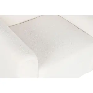 Καρέκλα πολυεστέρα ξύλου DKD Home Decor 79x72x86 cm image-3