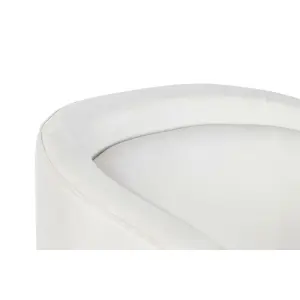 Poltrona in legno DKD Home Decor 91x80x78 cm image-4