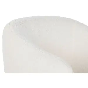 Poltrona in legno DKD Home Decor 70x70x80 cm image-3