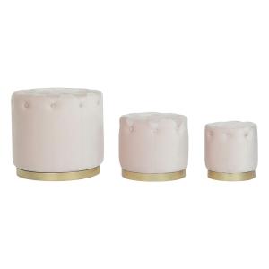 s3044371-puf-dreveny-mdf-sametovy-dkd-home-decor-60x60x54-cm-x3-ruzova-zlata-tu