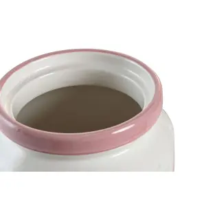 Pot dolomite DKD Home Decor image-2