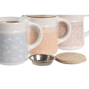 Lèchefrite pour la viande ou le poisson DKD Home Decor (x3) image-2