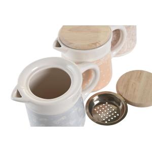 Lèchefrite pour la viande ou le poisson DKD Home Decor (x3) image-1