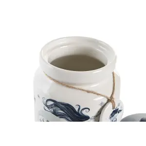 Box DKD Home Decor 12x12x16 cm (x2) image-3