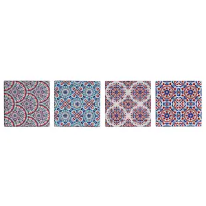 Untersetzer DKD Home Decor (x4) image-0
