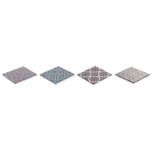 Untersetzer DKD Home Decor (x4) image-1