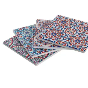 Untersetzer DKD Home Decor (x4) image-2