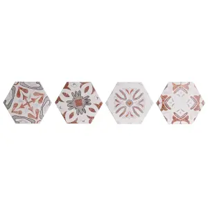 Underkop DKD Home Decor (x4) image-0
