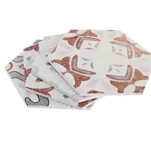 Underkop DKD Home Decor (x4) image-2