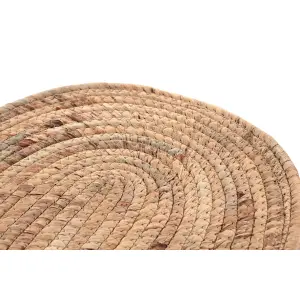 Sottopentola in seagrass DKD Home Decor image-1