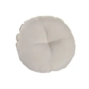 Panier pour animal domestique en rotin DKD Home Decor image-1