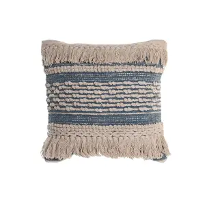 Μποέμ μαξιλάρι DKD Home Decor image-0