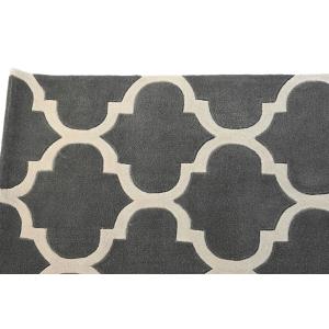 Ethnic polyester rug DKD Home Decor image-1