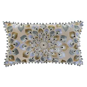 Kissen aus Baumwolle und Polyester DKD Home Decor image-0