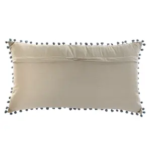 Kissen aus Baumwolle und Polyester DKD Home Decor image-1